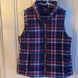Women’s Vest